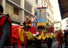 Historical Parade in Nizza Monferato